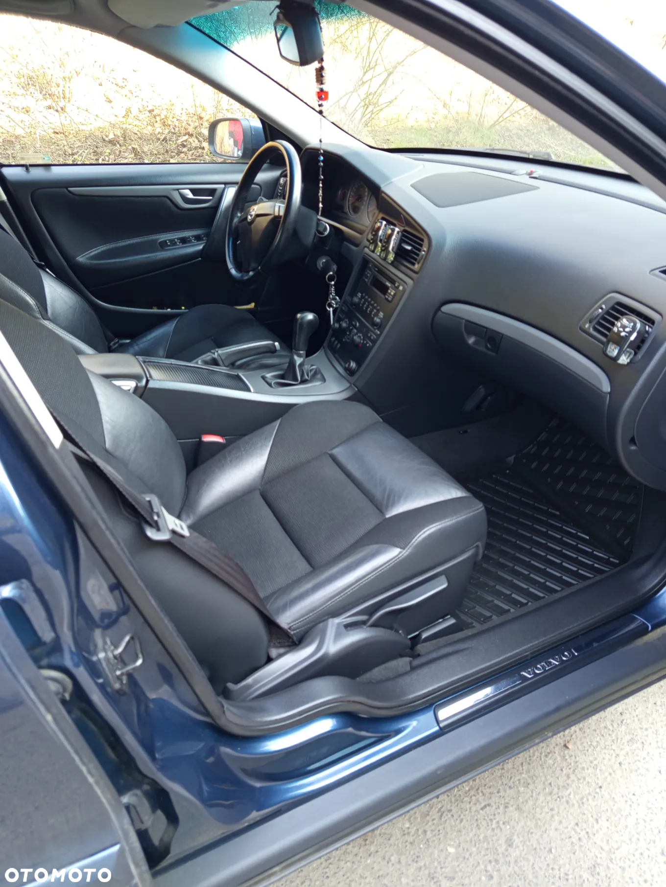 Volvo S60 - 9