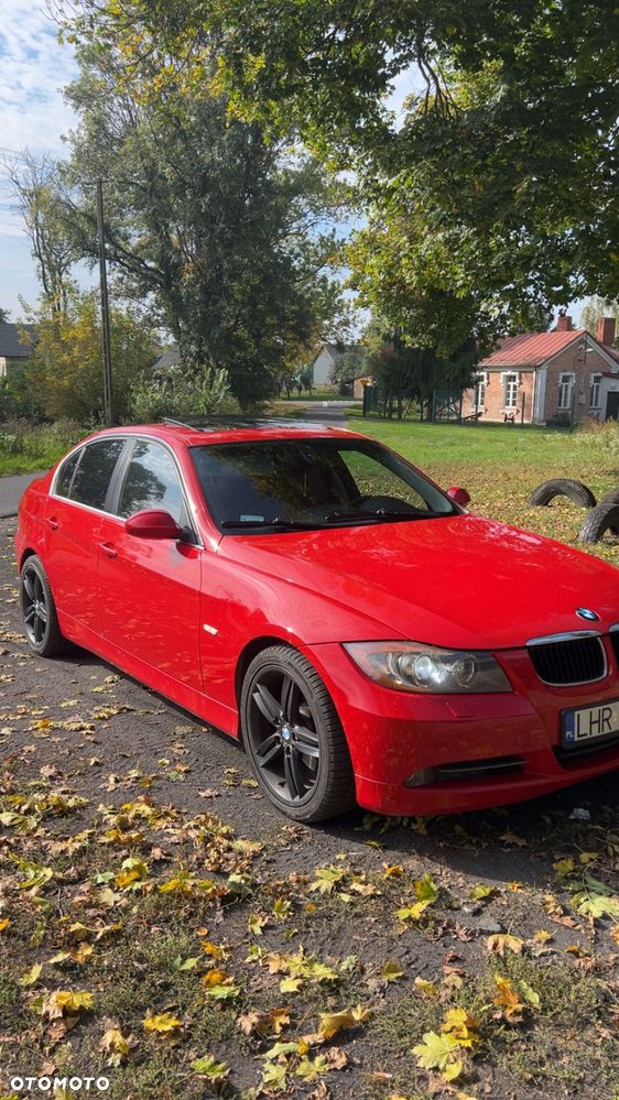 BMW Seria 3