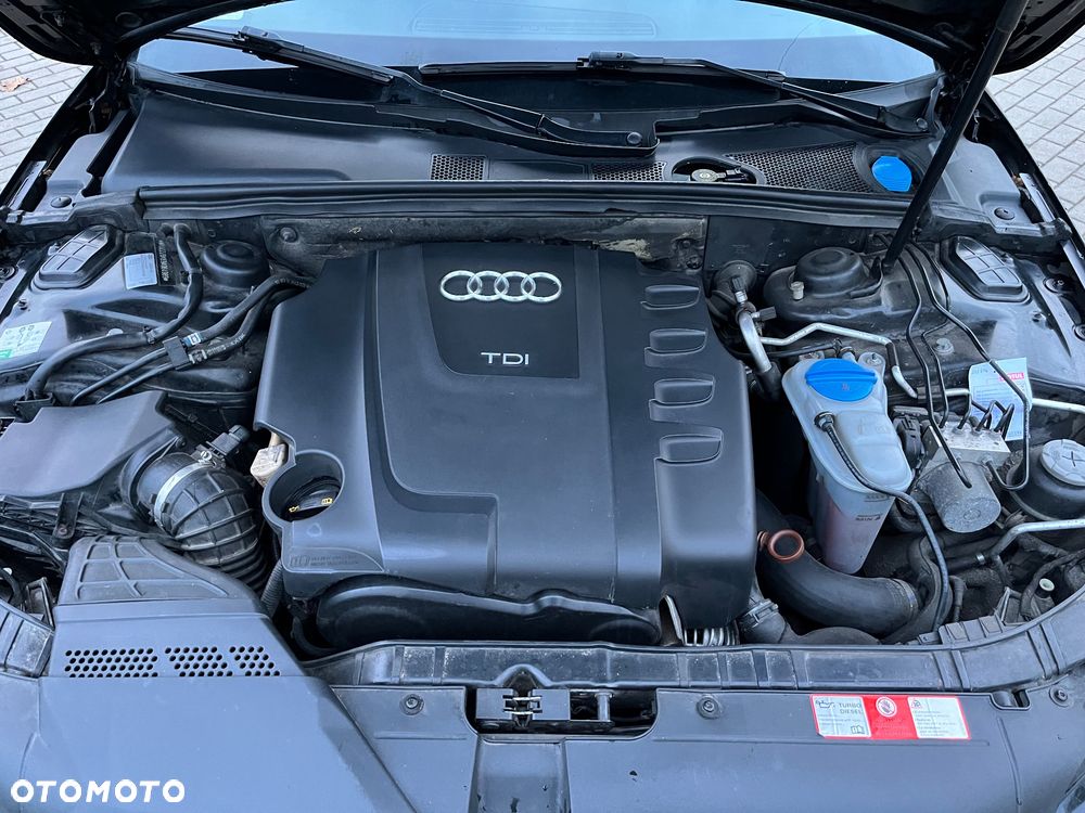 Audi A4 - 17