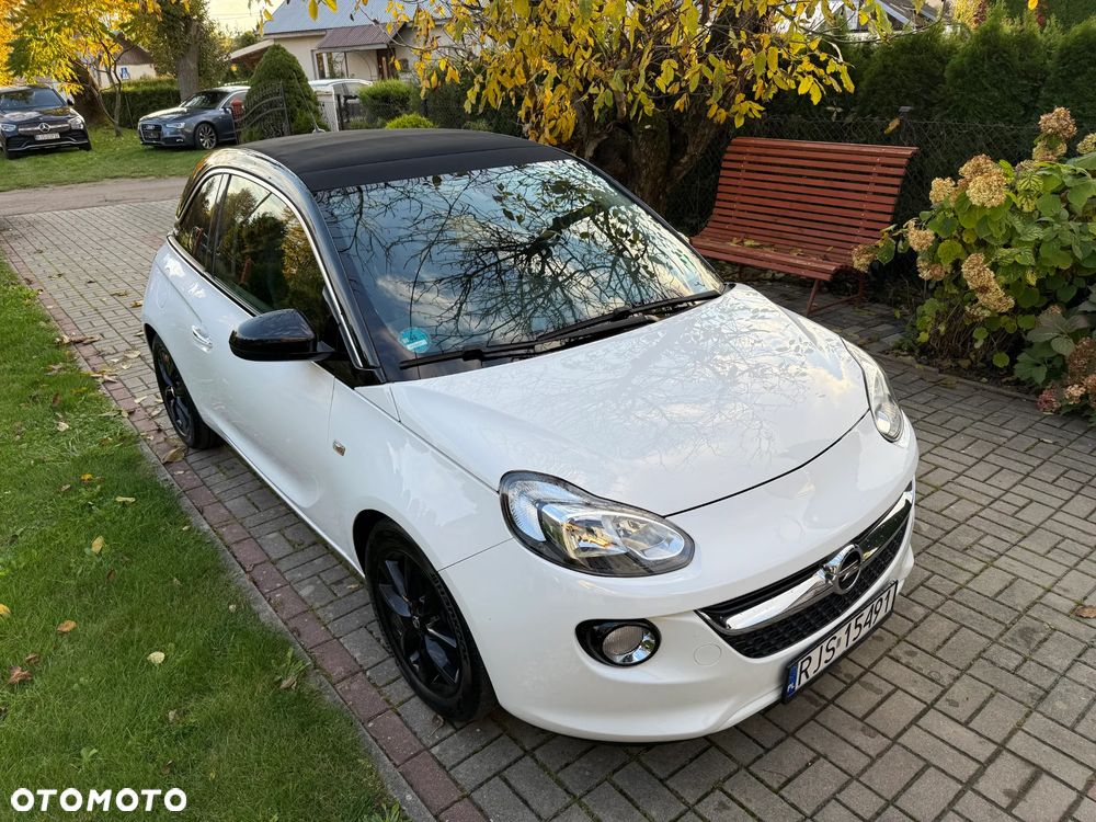 Opel Adam 1.4 Unlimited - 18
