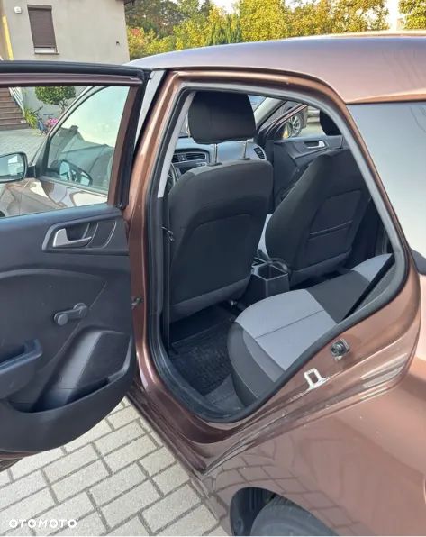 Hyundai i20 1.2 Comfort - 11