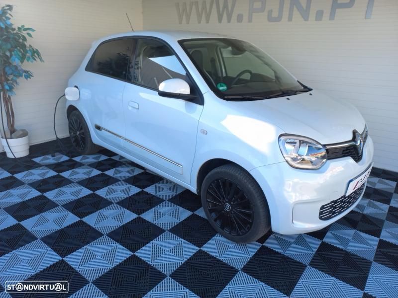 Renault Twingo - 3