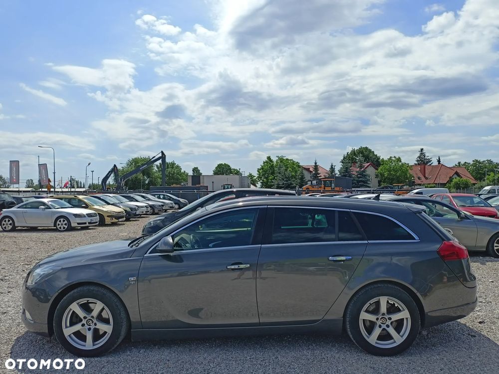 Opel Insignia - 2
