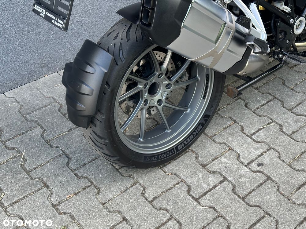 BMW GS - 27