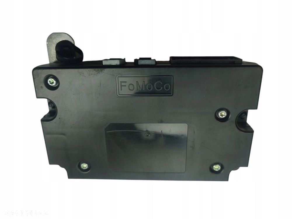 MODUŁ BLUETOOTH FORD B-MAX (2012-2017) 1.6 TDCI 95KM AV1T-14D210-AB - 2