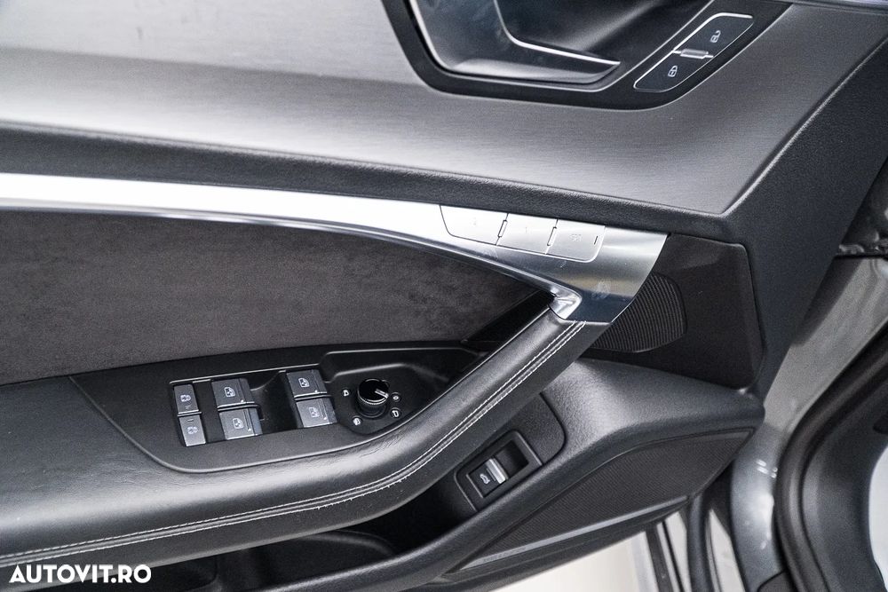 Audi A7 50 TDI quattro Tiptronic MHEV - 27