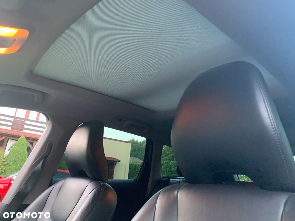 Volvo XC 60 D4 AWD Summum - 23