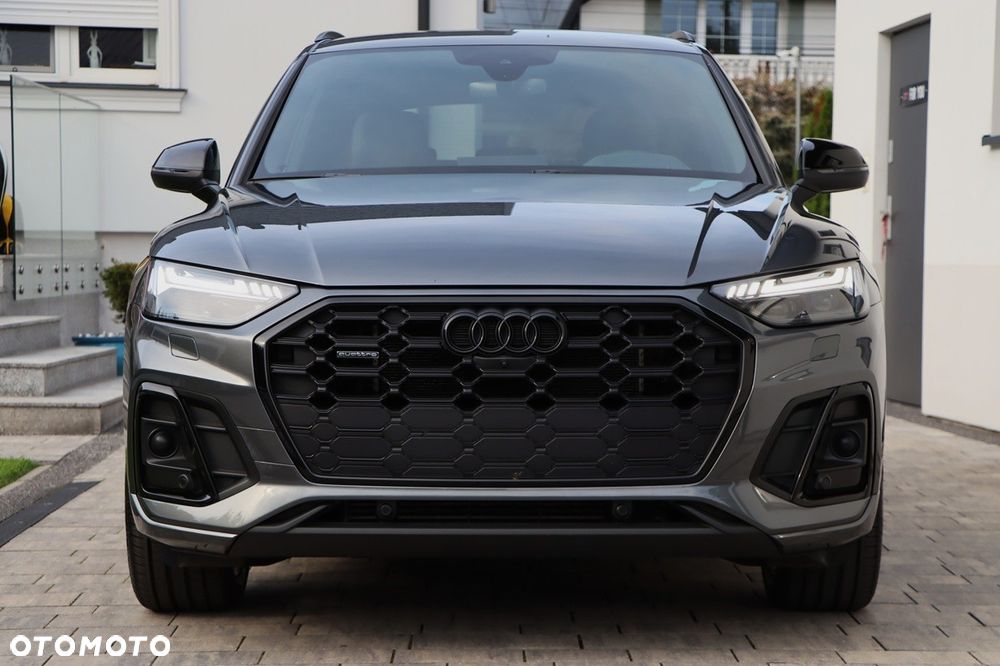 Audi Q5 - 9