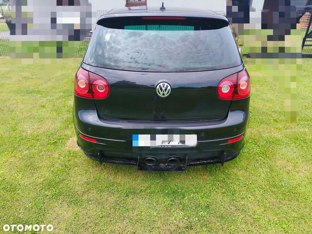 Volkswagen Golf - 10