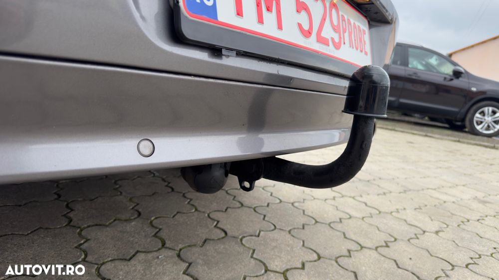 Renault Laguna dCi 150 FAP Bose - 25