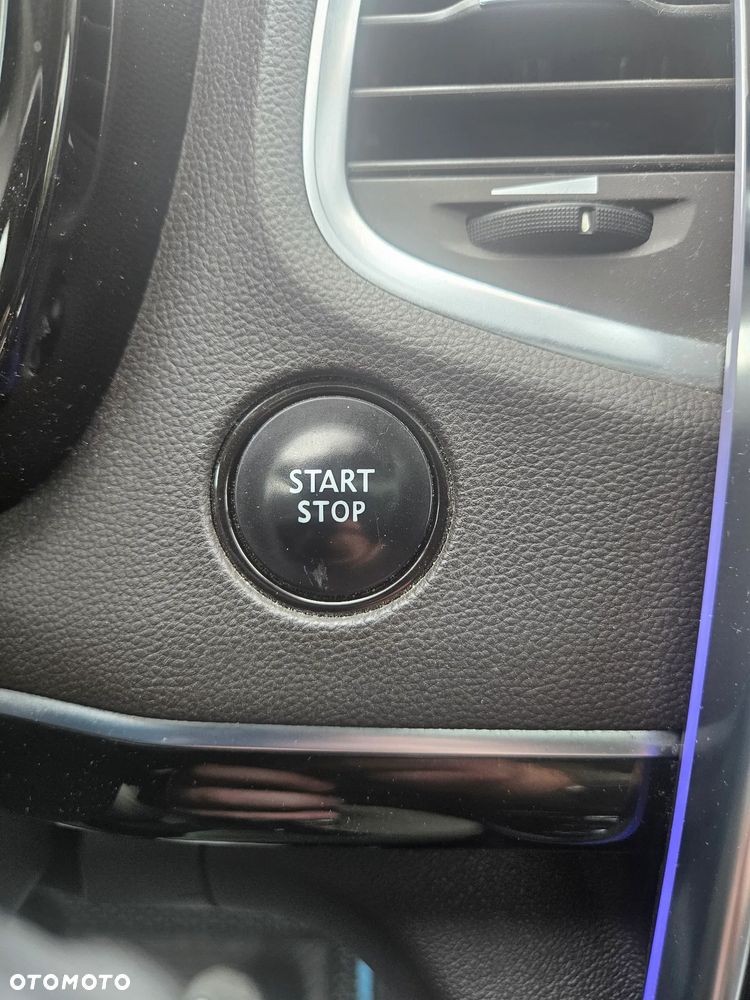 Renault Espace 1.6 dCi Energy Magnetic EDC 7os - 34