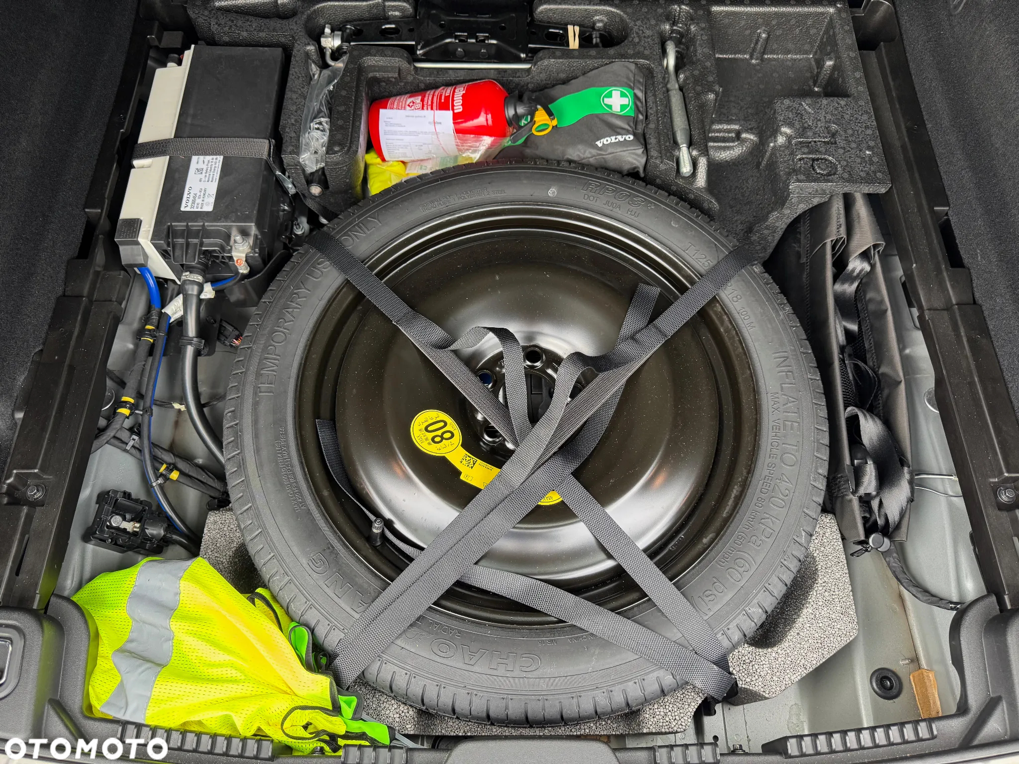 Volvo XC 60 - 34