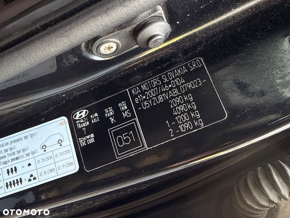 Hyundai ix35 2.0 CRDi Style - 23