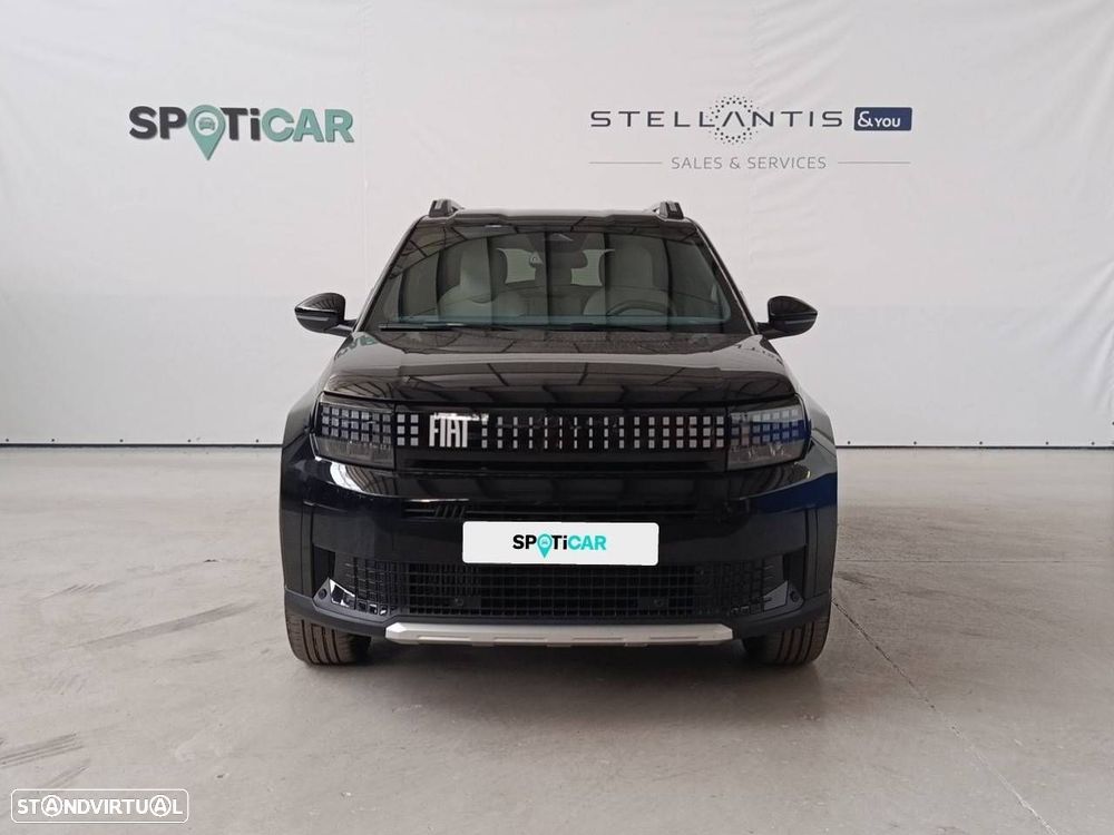 Fiat Grande Panda 1.2 Hybrid La Prima eDCT - 2