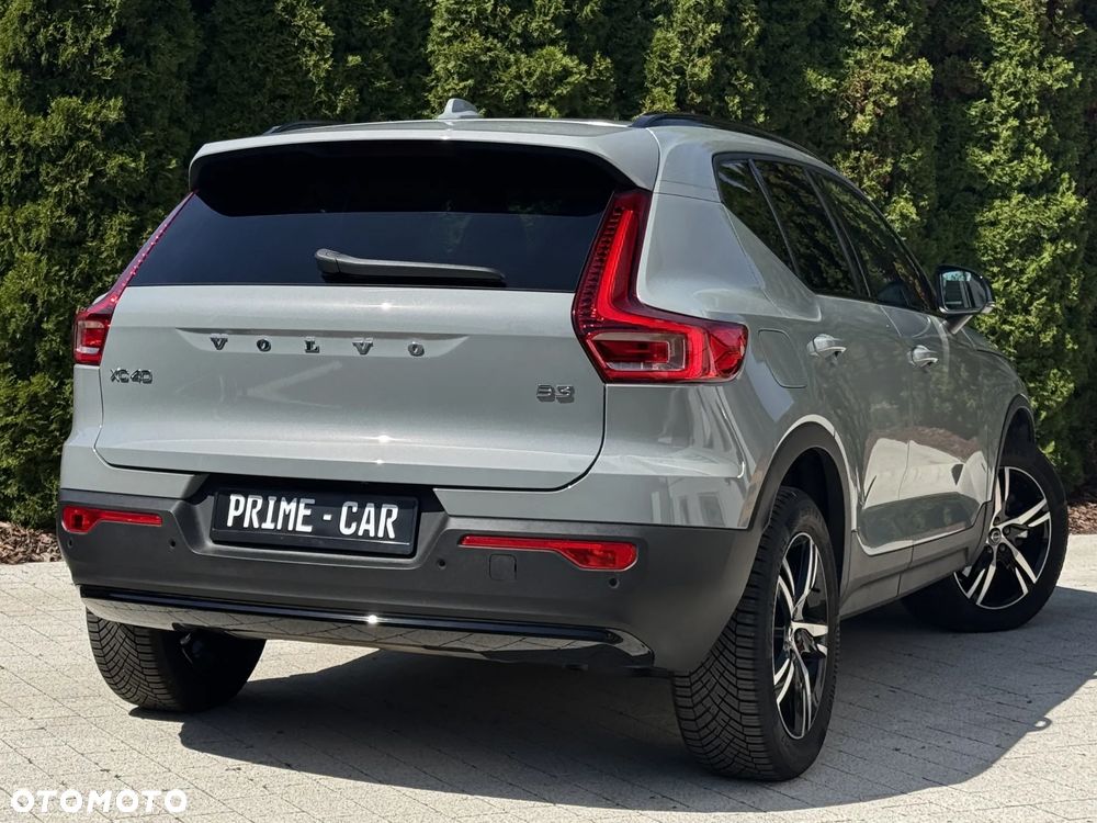 Volvo XC 40 B3 B DKG Plus Dark - 9