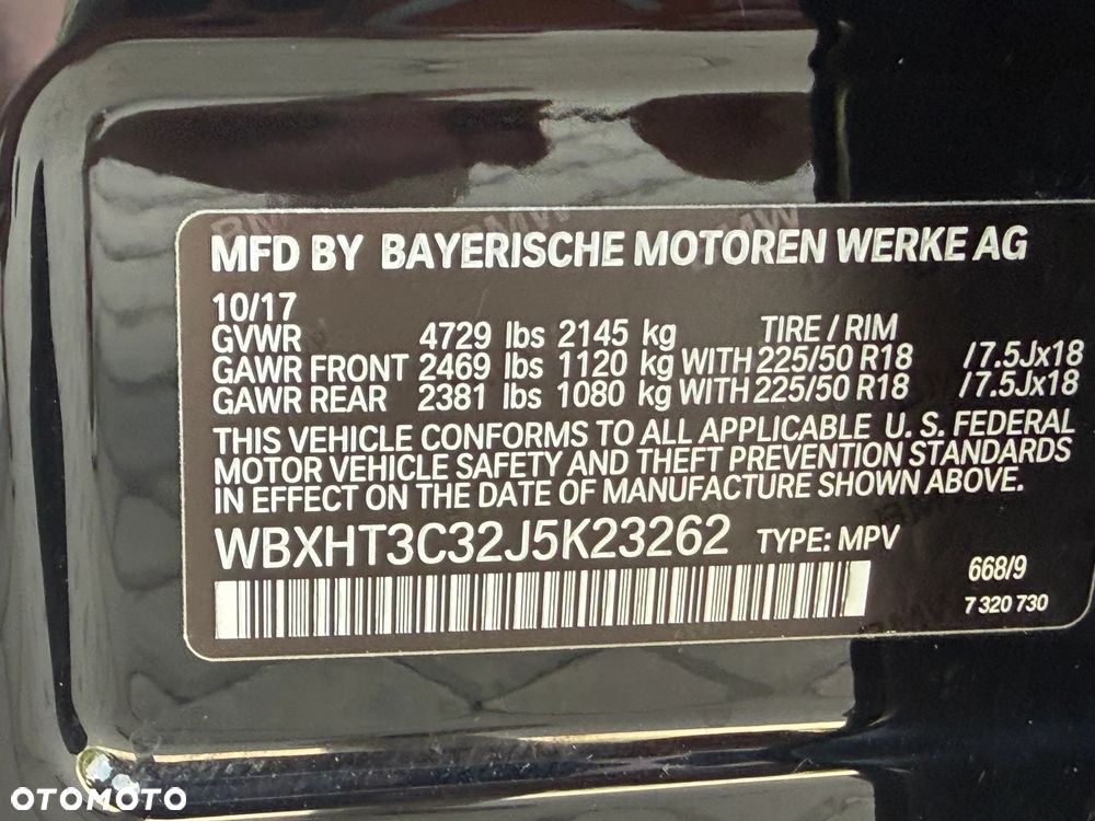 BMW X1 - 26