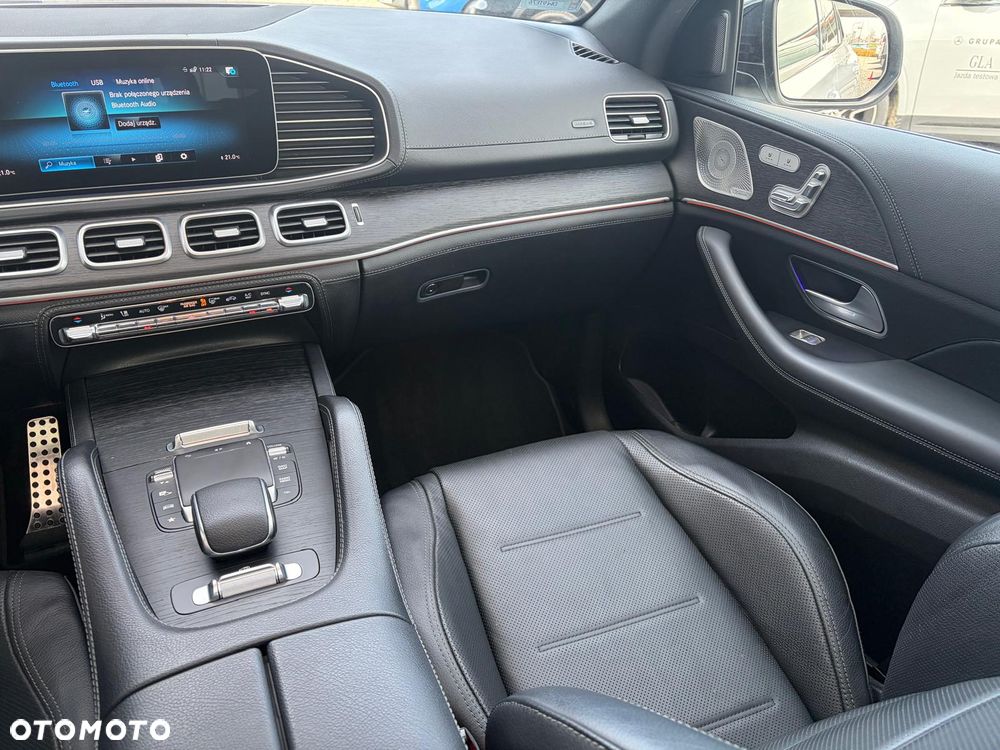 Mercedes-Benz GLE 400 d 4-Matic Premium Plus - 19