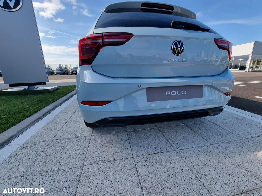 Volkswagen Polo - 23