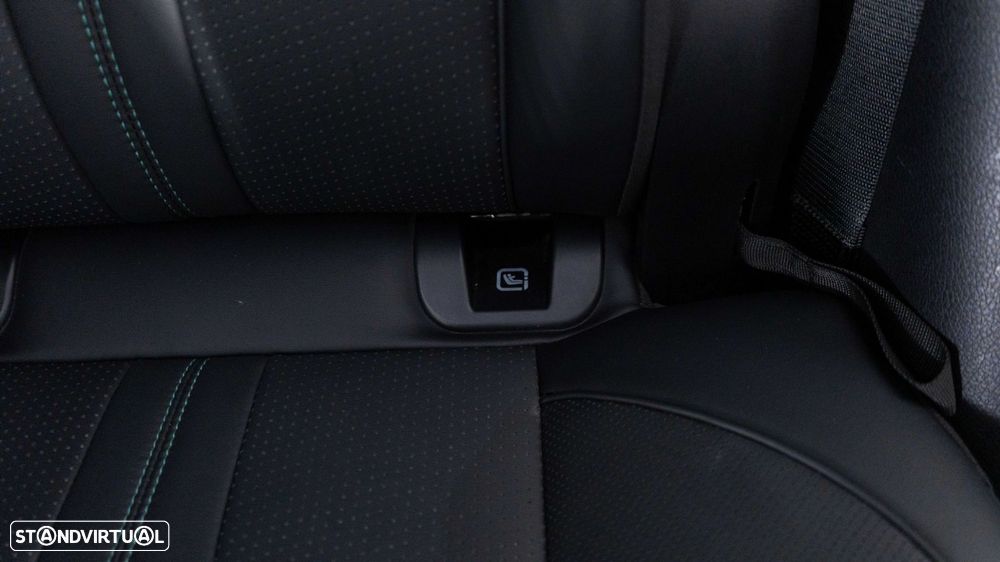 BYD Seal U 1.5 DM-i Comfort — fotografia 11