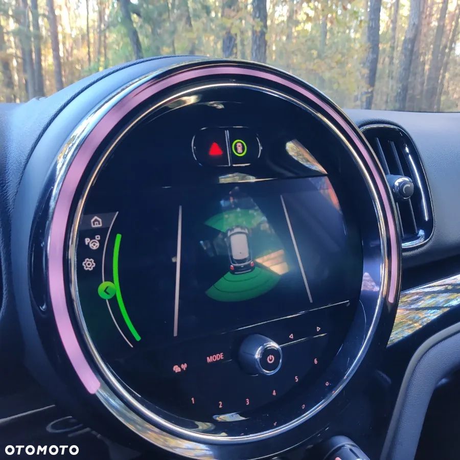 MINI Countryman Cooper All4 - 25