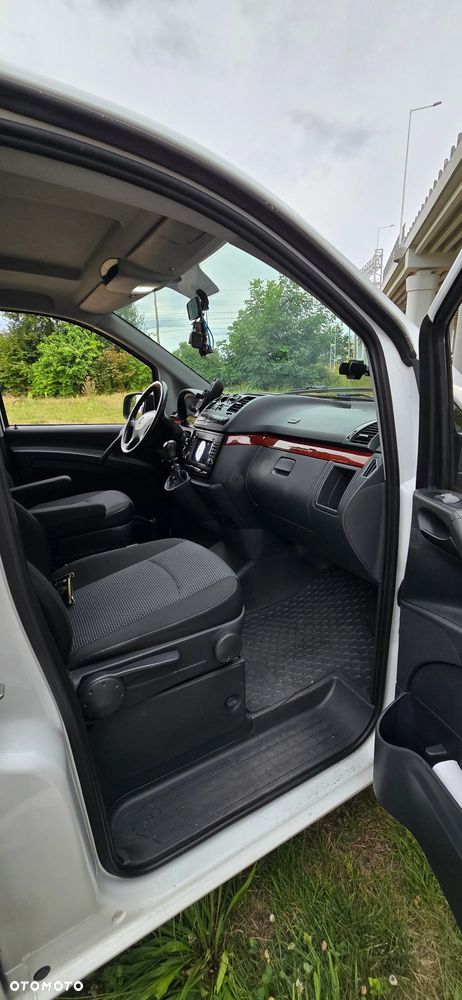 Mercedes-Benz Vito - 4