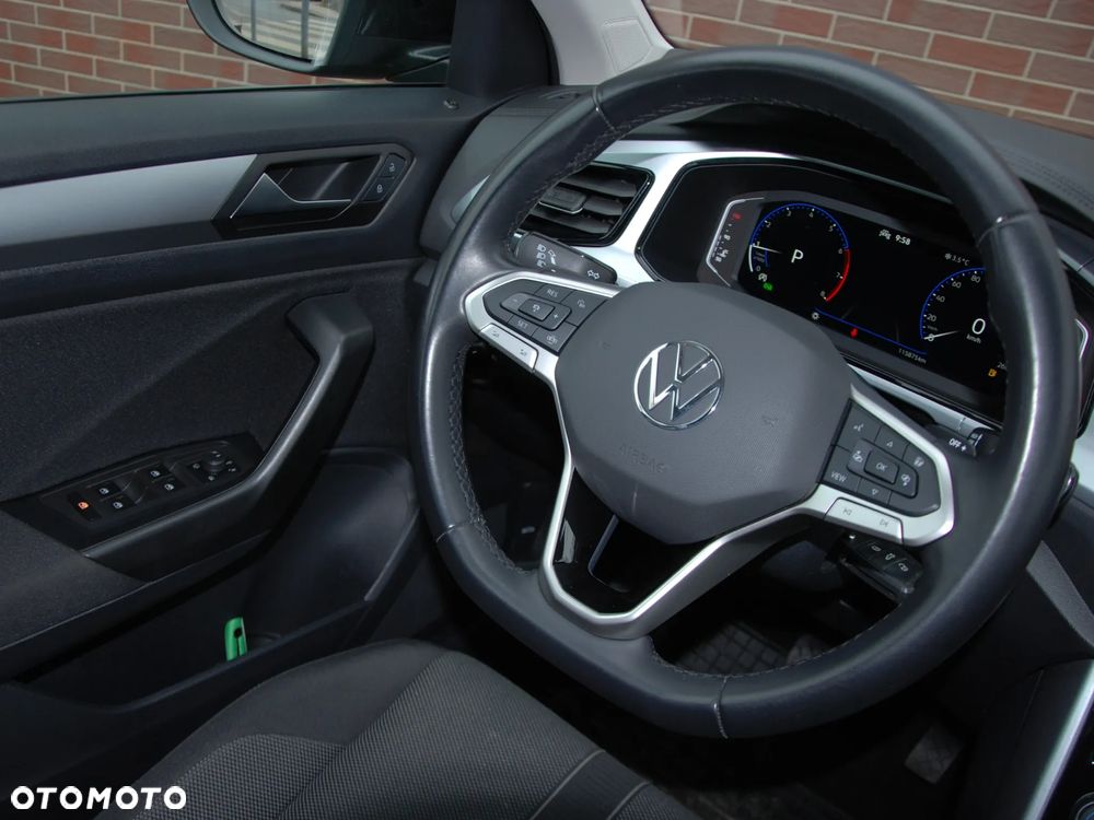 Volkswagen T-Roc 1.5 TSI Life DSG - 28