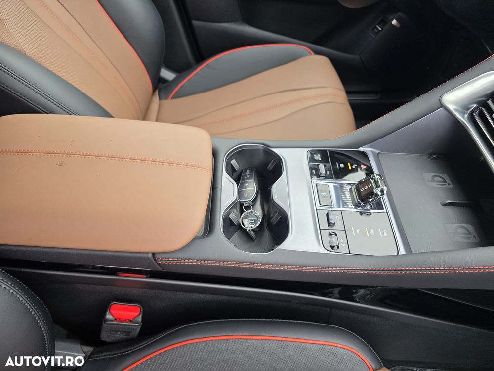 Byd Seal U 71.8 kWh Comfort - 13