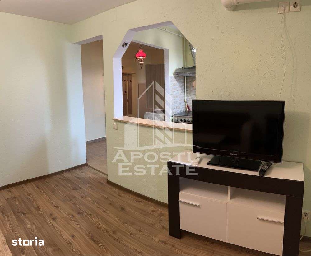 Apartament 2 camere - Zona Lipovei — fotografia 1