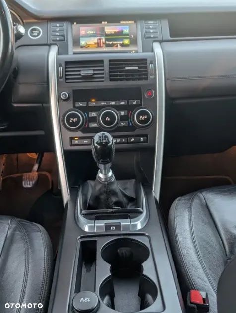 Land Rover Discovery - 6