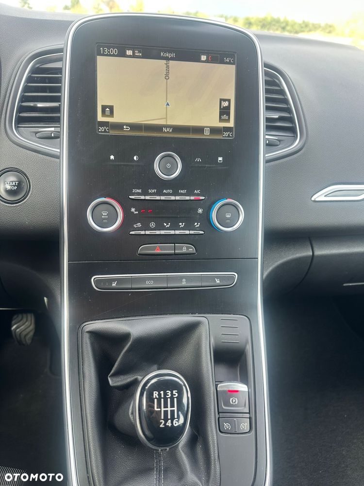 Renault Grand Scenic Gr 1.3 TCe FAP Winter Edition - 12