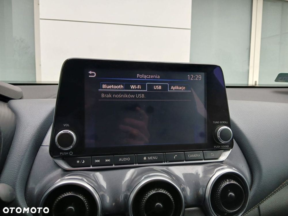 Nissan Juke 1.0 DIG-T Tekna DCT - 22