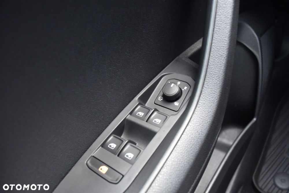 Skoda Karoq 1.5 TSI ACT Selection DSG - 25