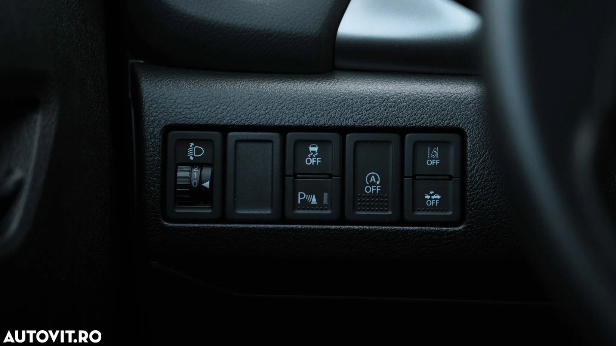 Suzuki Vitara - 13