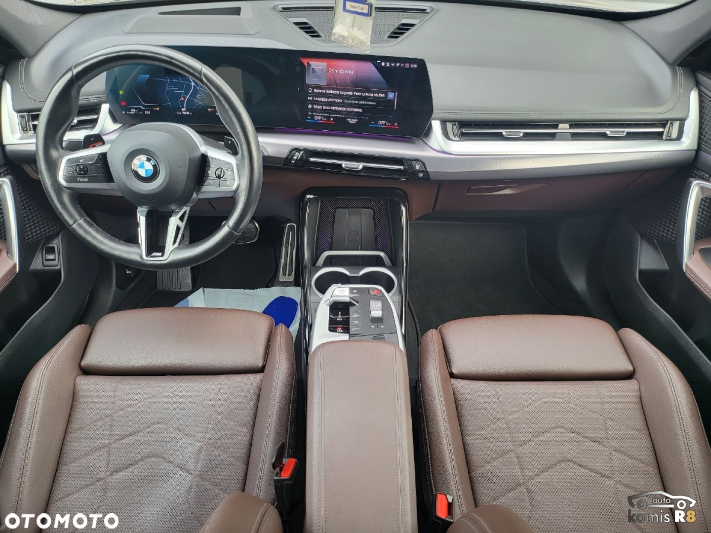 BMW X1 - 22