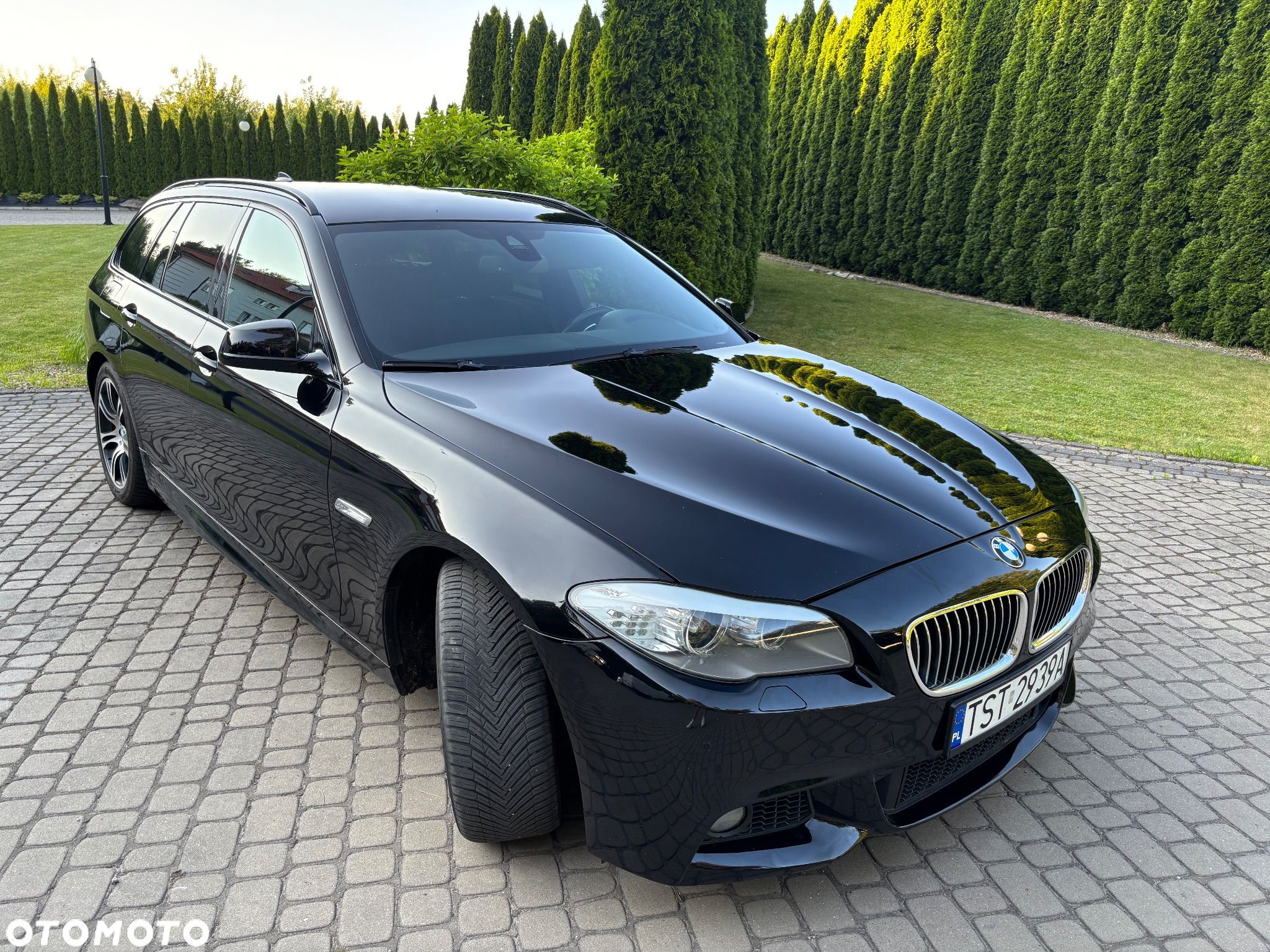 BMW Seria 5 - 1