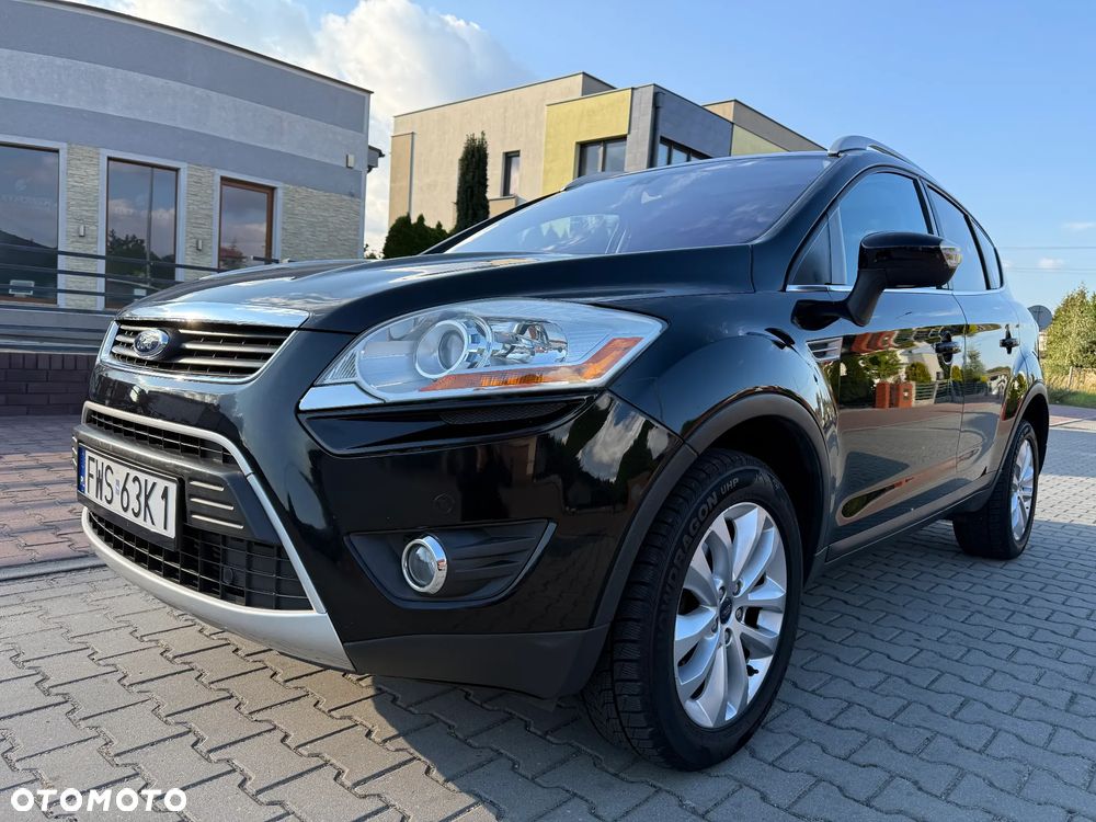 Ford Kuga - 17