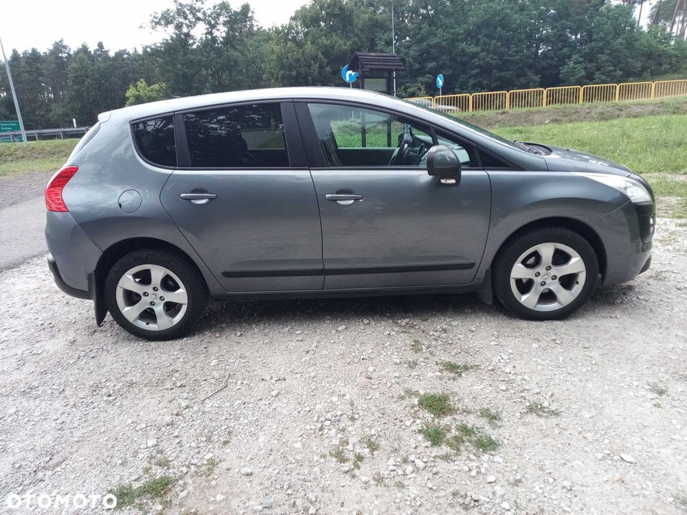 Peugeot 3008 - 1