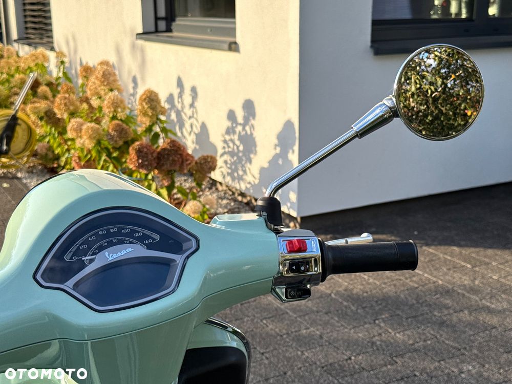 Vespa Primavera - 28
