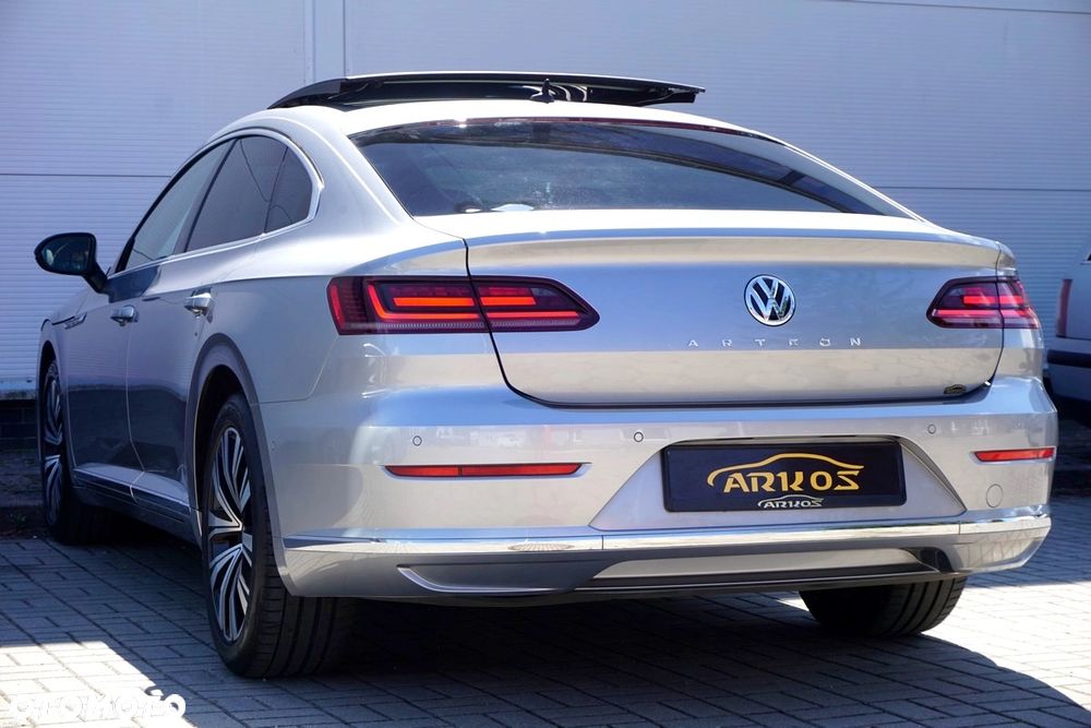 Volkswagen Arteon 2.0 TDI SCR DSG Elegance - 16