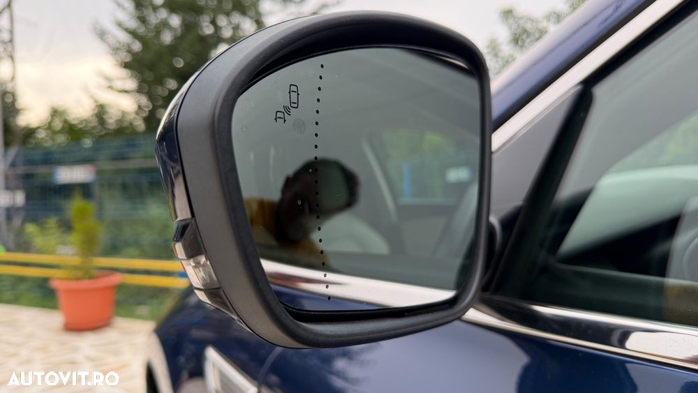 Renault Talisman - 36