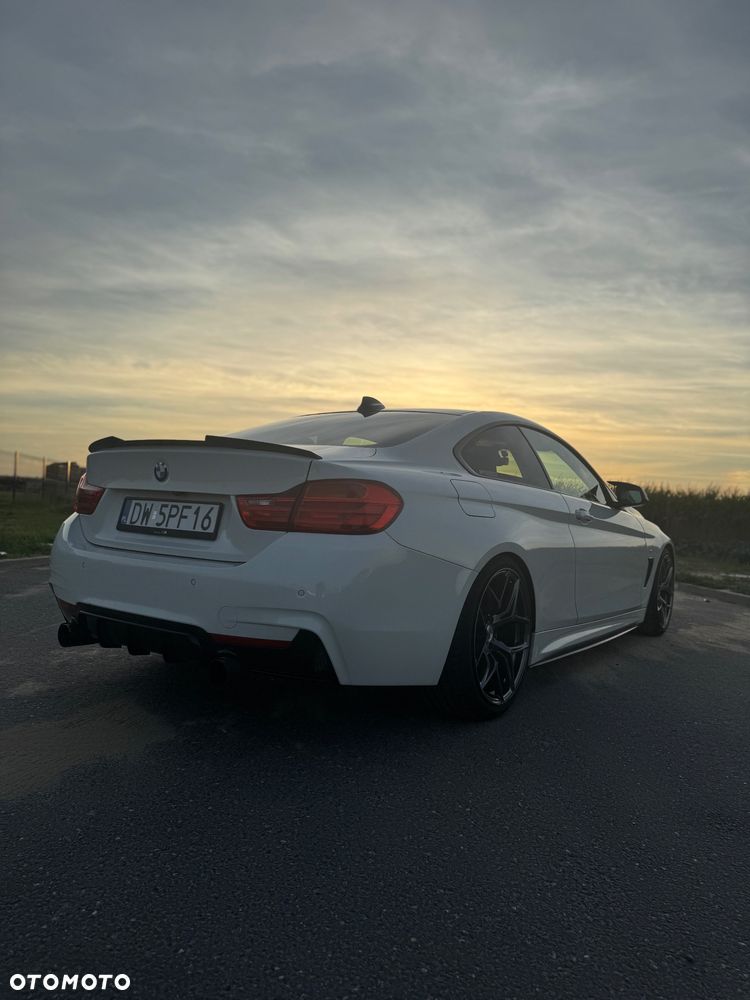 BMW Seria 4 - 10