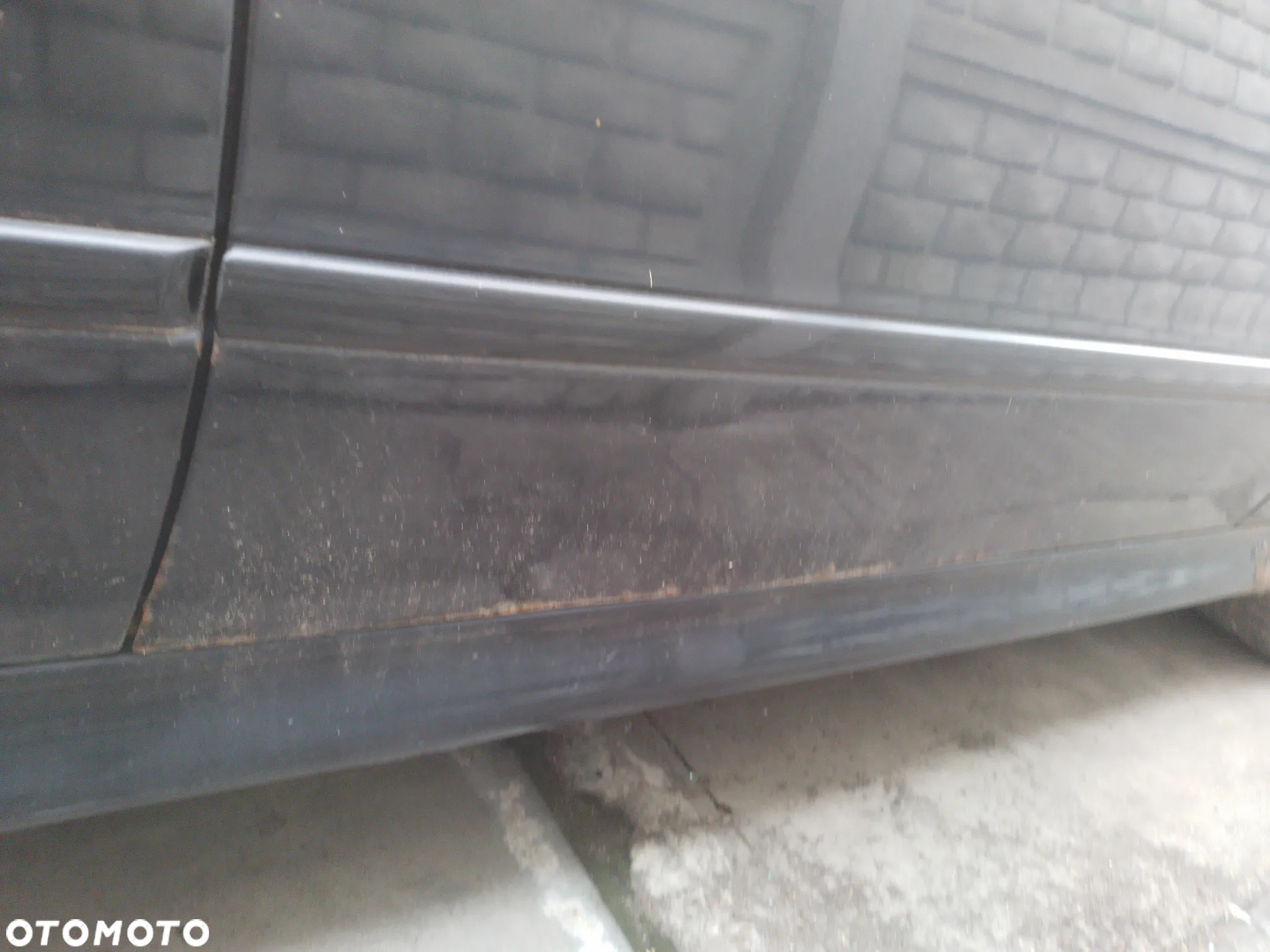 BMW E39 LIFT 00-03 520I  BELKA ZAWIESZENIA SANKI PRZÓD - 13