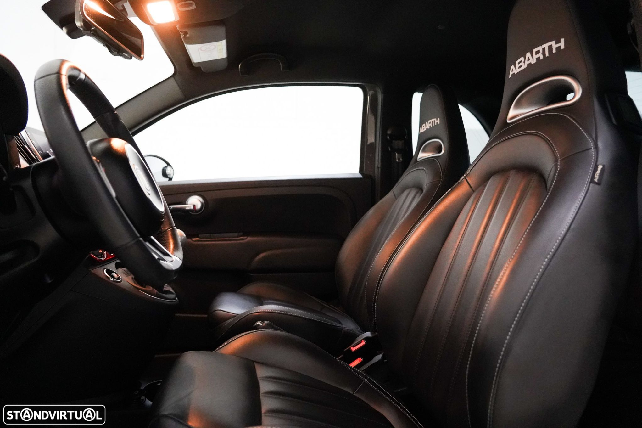 Abarth 595 1.4 T-Jet Turismo - 6