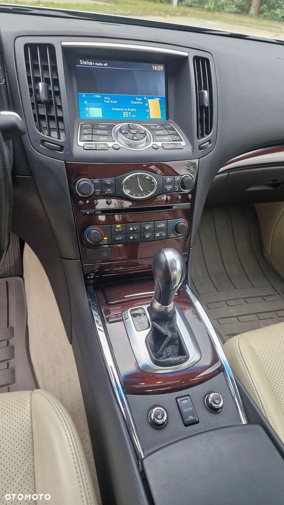 Infiniti G G37 GT Premium AWD - 26