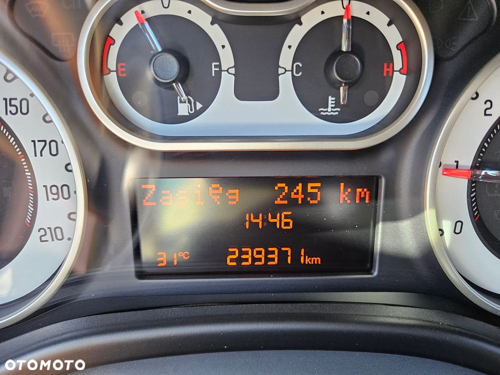 Fiat 500L 1.4 16V Easy - 18