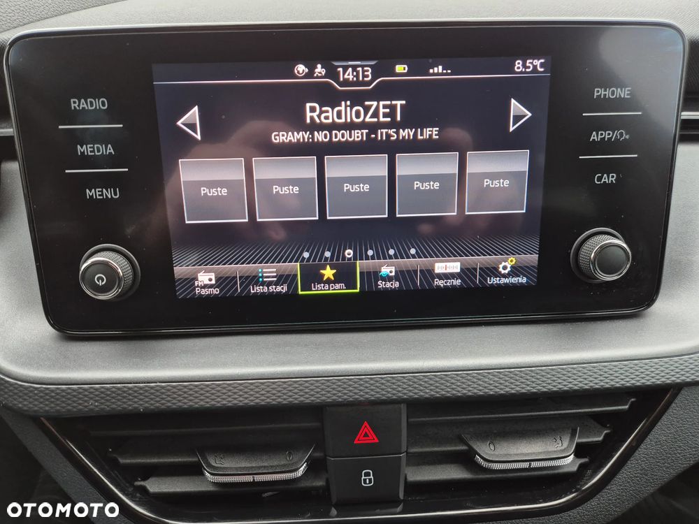 Skoda Kamiq 1.5 TSI Ambition DSG - 27