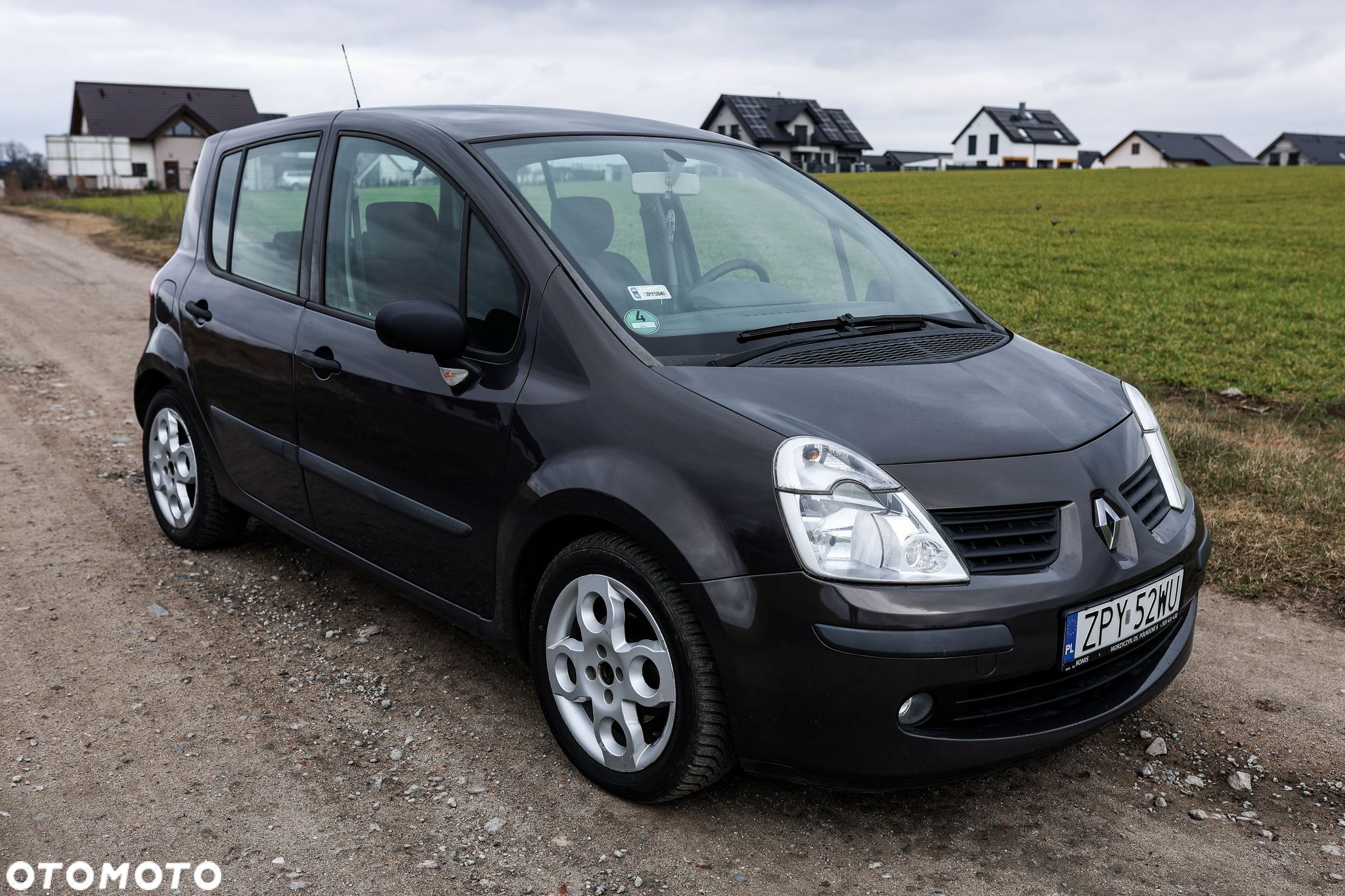 Renault Modus 1.6 16V Dynamique - 1