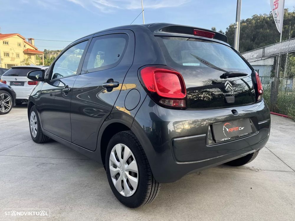Citroën C1 - 13