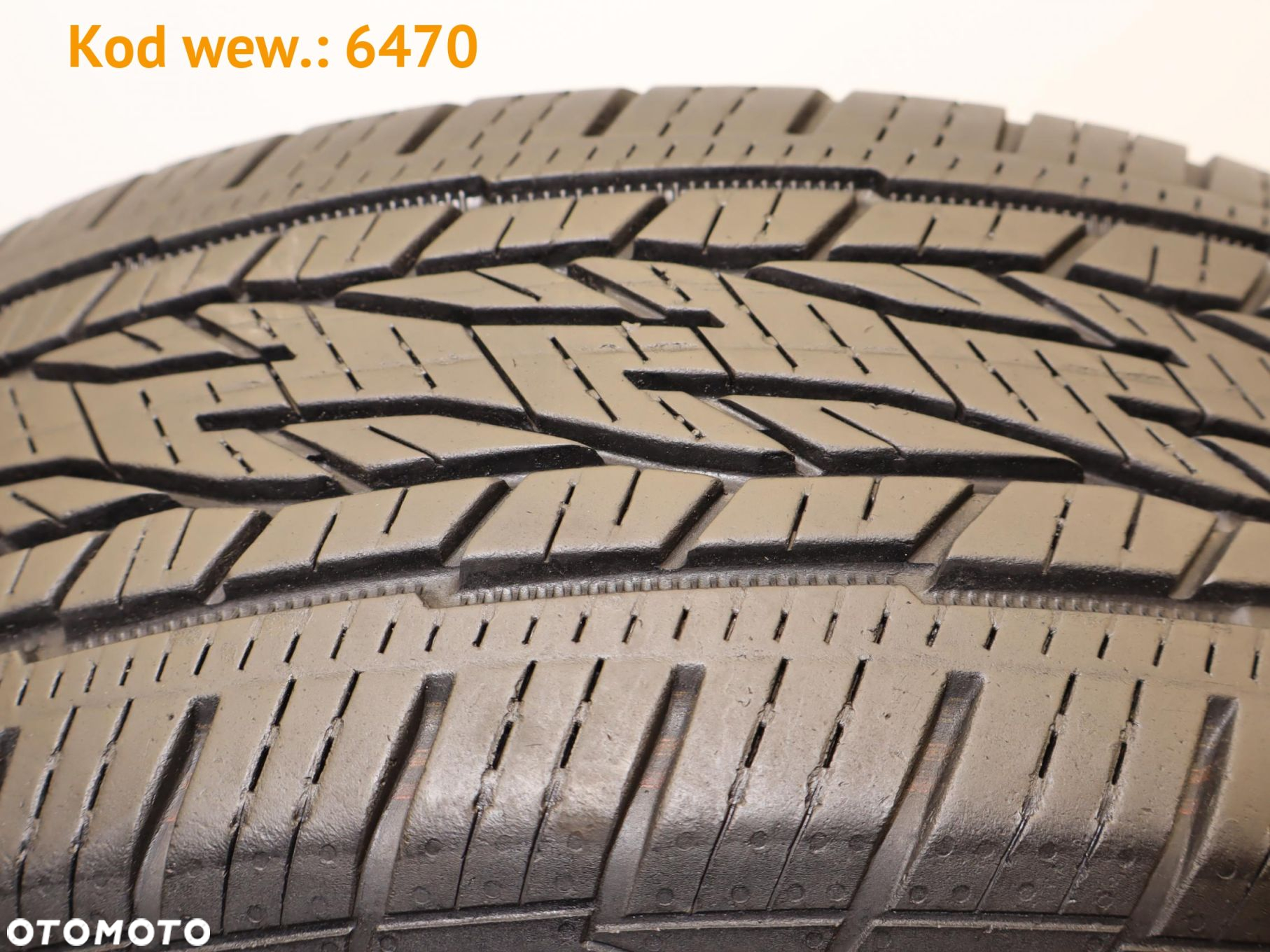 Continental ContiCrossContact LX 2 - 215/65 R16 - 8