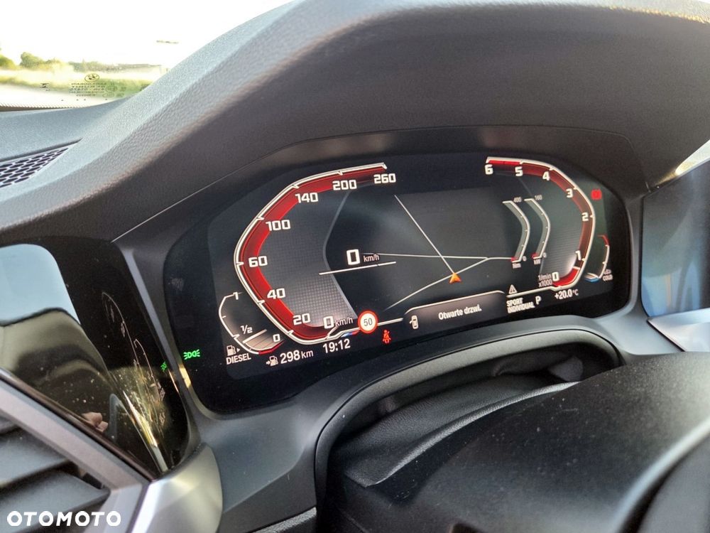 BMW Seria 3 - 25